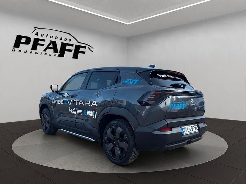 Gebraucht Suzuki Vitara Comfort+ 135 kW (184 PS) 2026 Grau SUV