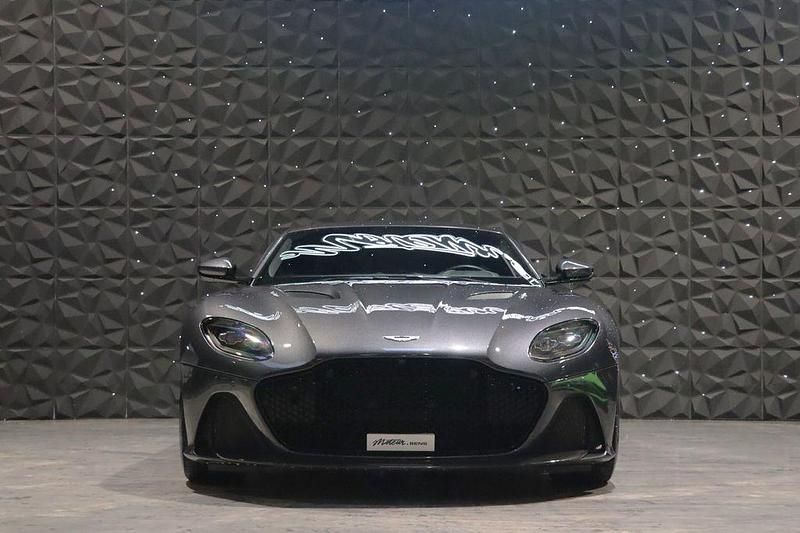 Gebraucht Aston Martin DBS 725 PS (533 kW) 2020 Grau