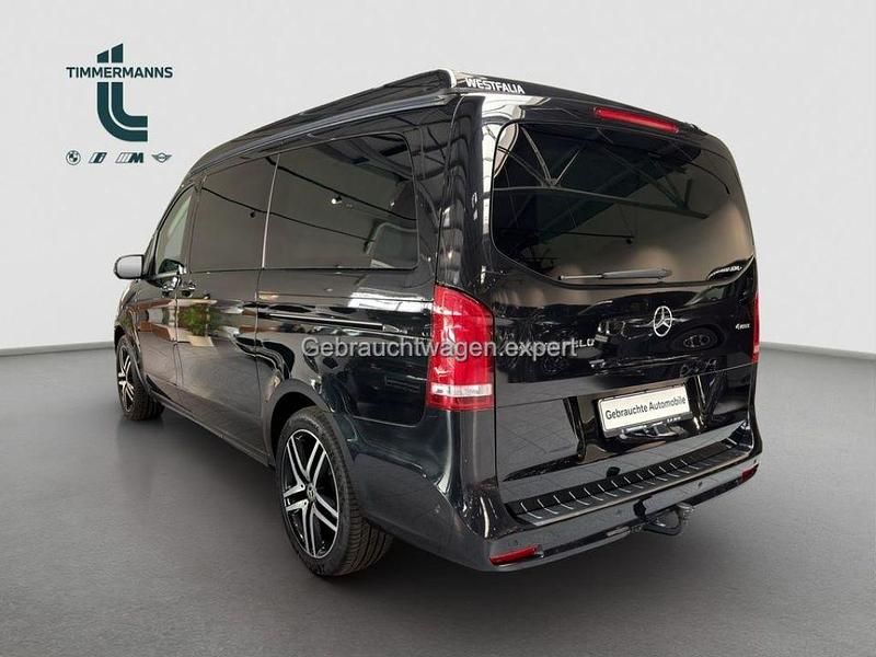 Gebraucht Mercedes 300 237 PS (174 kW) 2022 Obsidianschwarz (metallic)