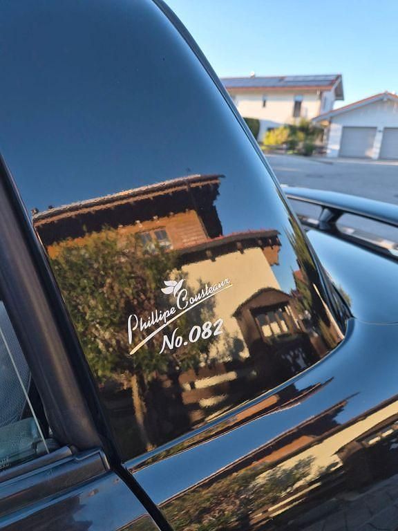 Gebraucht Suzuki X-90 97 PS (71 kW) 1996 Schwarz Coupé