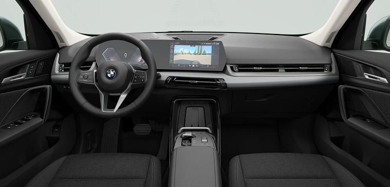 Gebraucht BMW X1 Shadowline 170 PS (125 kW) 2025 Grün SUV