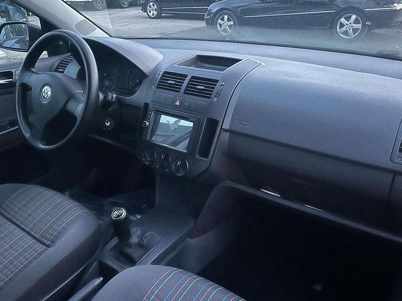 Gebraucht VW Polo Edition 60 PS (44 kW) 2009 Limousine