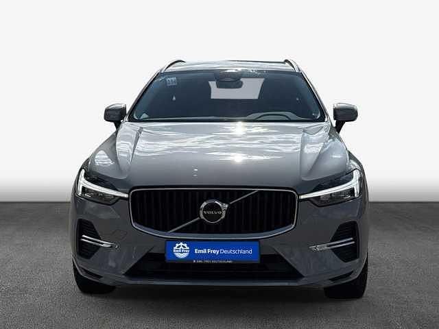 Gebraucht Volvo XC60 184 PS (135 kW) 2024 SUV
