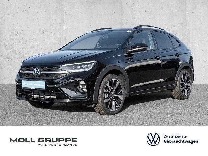 Neu VW Taigo R-line 116 PS (85 kW) 2026 Deep black perleffekt SUV