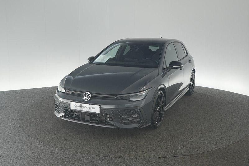 Schwarz Gebraucht 2024 VW Golf VIII GTI Limousine | 36.410 € (Fairer Preis) - Bild 1/4