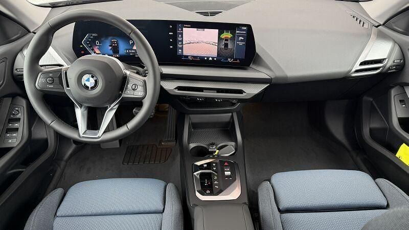 Neu BMW 220 Sport Line 156 PS (114 kW) 2025 Schwarz Coupé