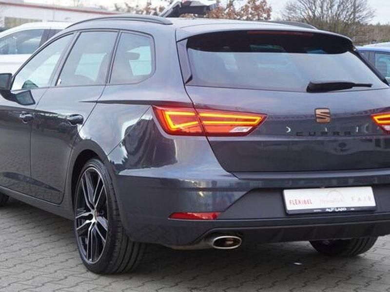 Gebraucht Seat Leon 2019 Andere