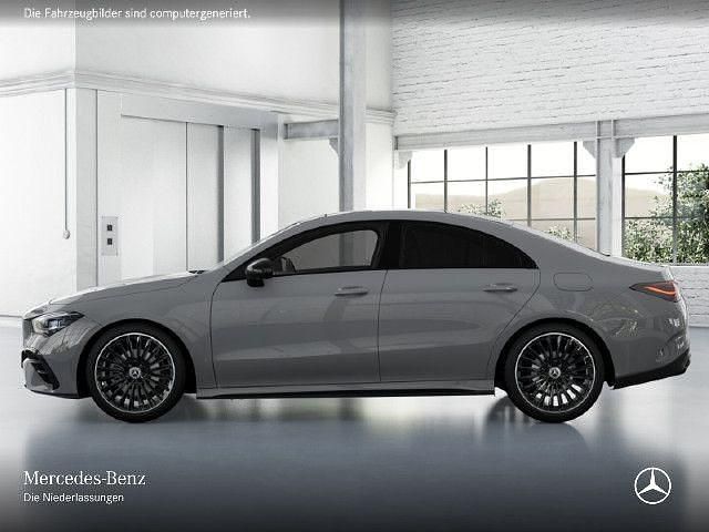 Neu Mercedes CLA180 136 PS (100 kW) 2026 Limousine