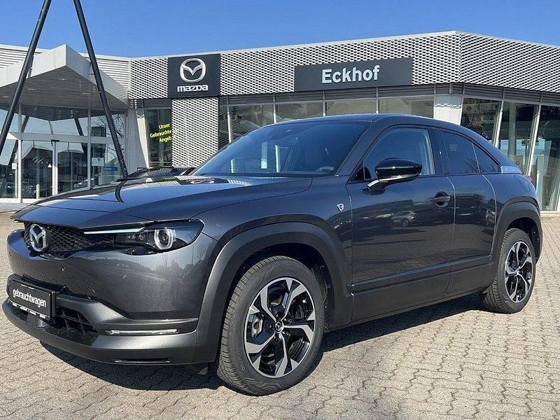 Gebraucht Mazda MX30 Makoto 125 kW (170 PS) 2024 SUV