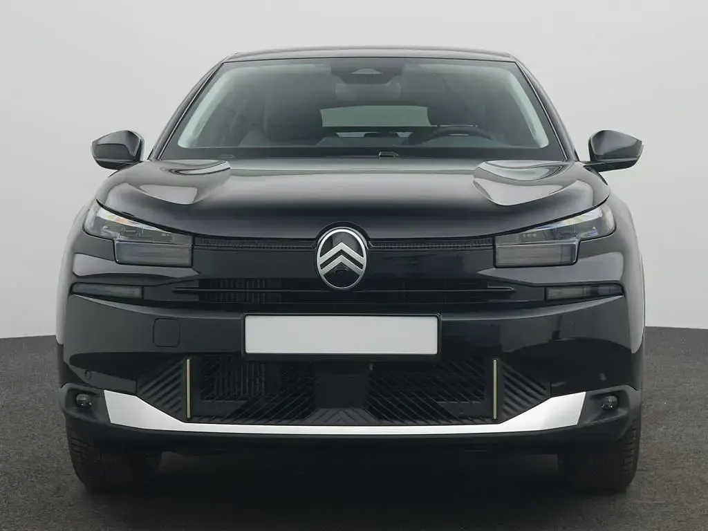 Neu Citroën C4 131 PS (96 kW) 2026 Eclipse blau metalli SUV