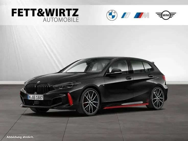 Gebraucht BMW 128 ti Performance 265 PS (194 kW) 2022 Kleinwagen
