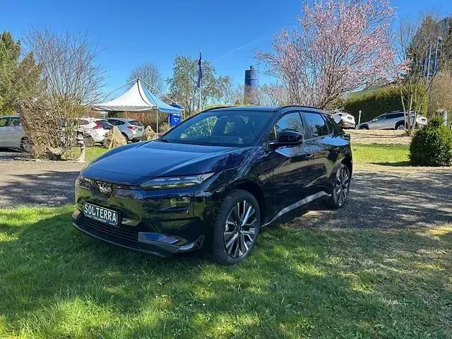 Gebraucht Subaru Solterra Platinum 252 kW (343 PS) 2026 SUV