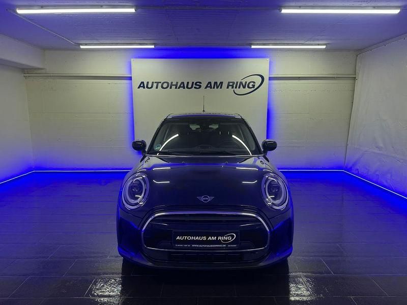 Schwarz Gebraucht 2023 Mini Cooper Classic Kleinwagen | 23.999 € (Fairer Preis) - Bild 1/4