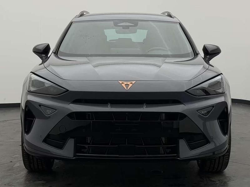 Nowe Cupra Formentor 150 KM (110 kW) 2025 Czarny SUV