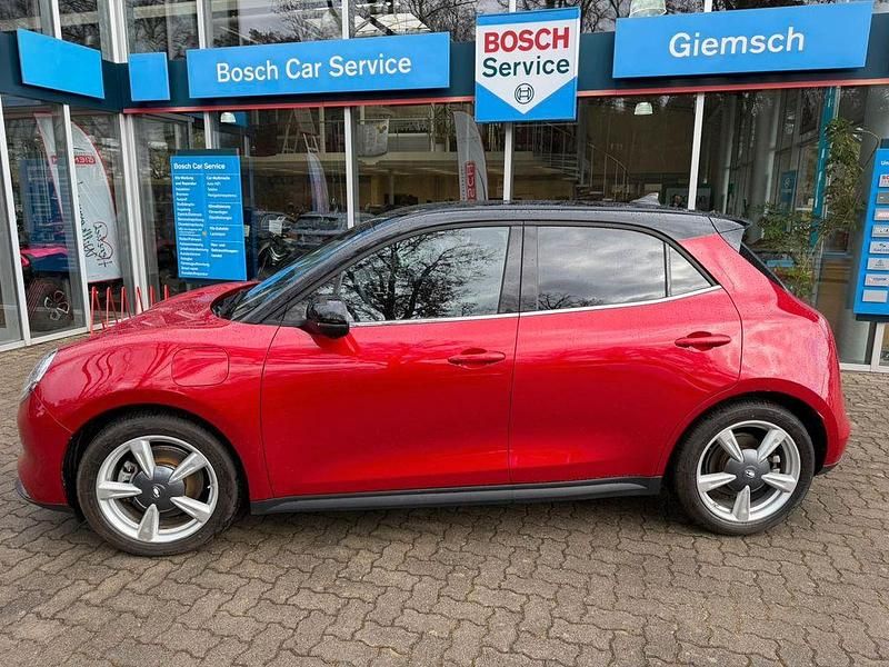Gebraucht Ora Funky Cat 400 Pro 125 kW (171 PS) 2023 Rot Kleinwagen
