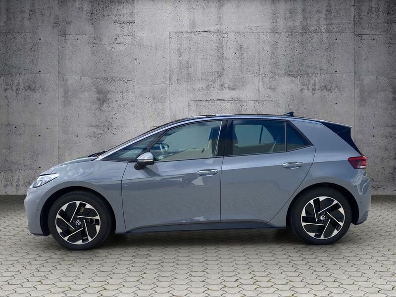 Gebraucht VW ID.3 Pro 150 kW (204 PS) 2024 Andere farbe Kleinwagen