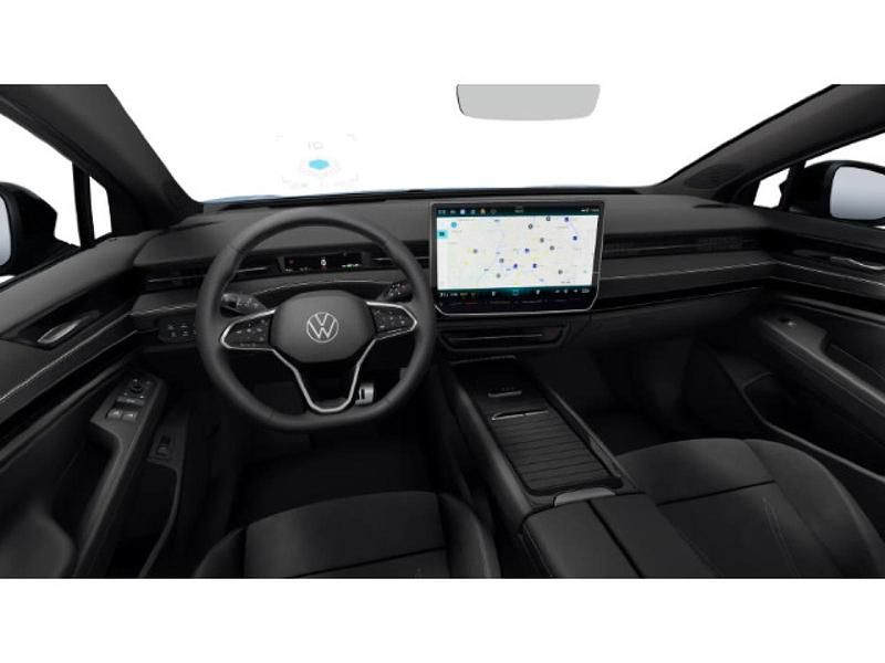 Gebraucht VW ID.7 Pro 210 kW (286 PS) 2025 Kombi