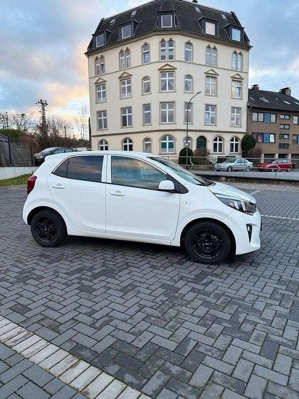 Gebraucht 2022 Kia Picanto Vision Kleinwagen | 8.800 € (Superpreis) - Bild 1/4