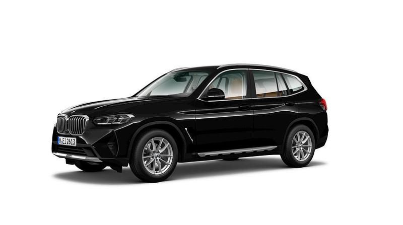Gebraucht 2025 BMW X3 SUV | 35.980 € (Superpreis) - Bild 1/1