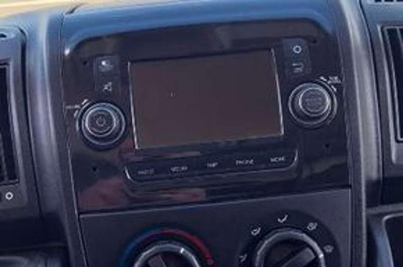 Gebraucht Citroën Jumper 120 PS (88 kW) 2021 Weiß Van / Kleinbus