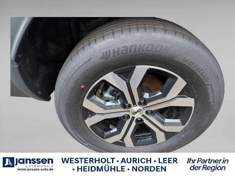 Neu Dacia Bigster Expression 140 PS (102 kW) 2026 Grau SUV