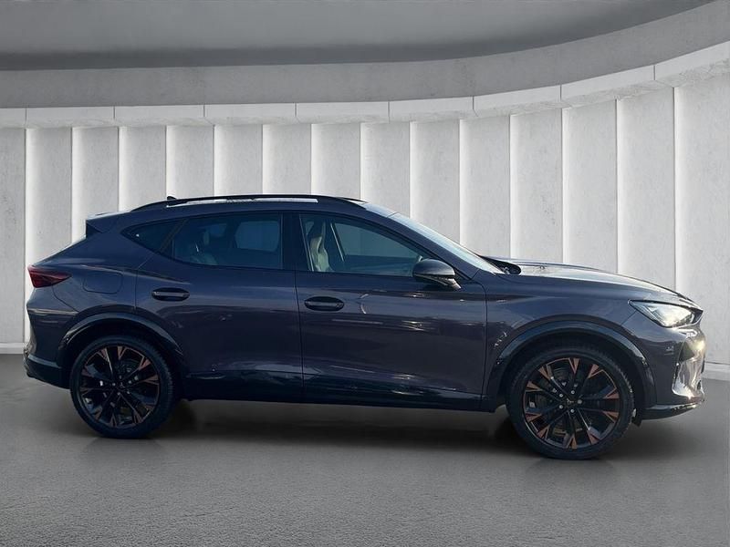 Neu Cupra Formentor VZ 333 PS (244 kW) 2026 Violett SUV