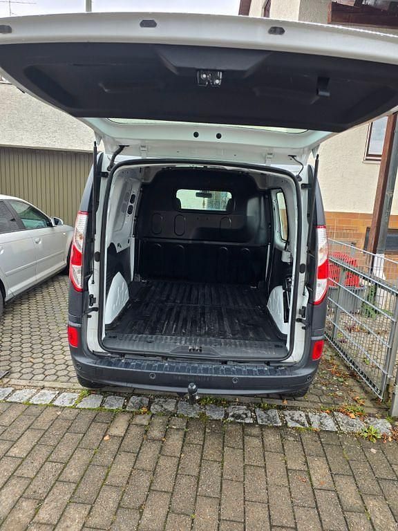 Weiß Gebraucht 2021 Nissan NV250 Van | 15.500 € - Bild 1/4
