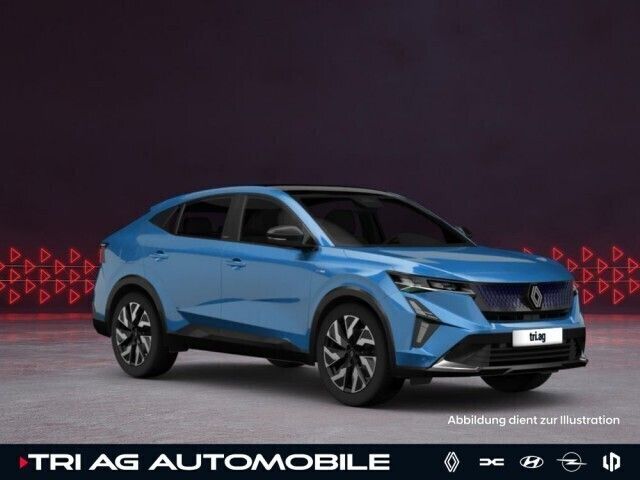 Gebraucht 2025 Renault Rafale Esprit Alpine SUV | 49.480 € (Guter Preis) - Bild 1/4