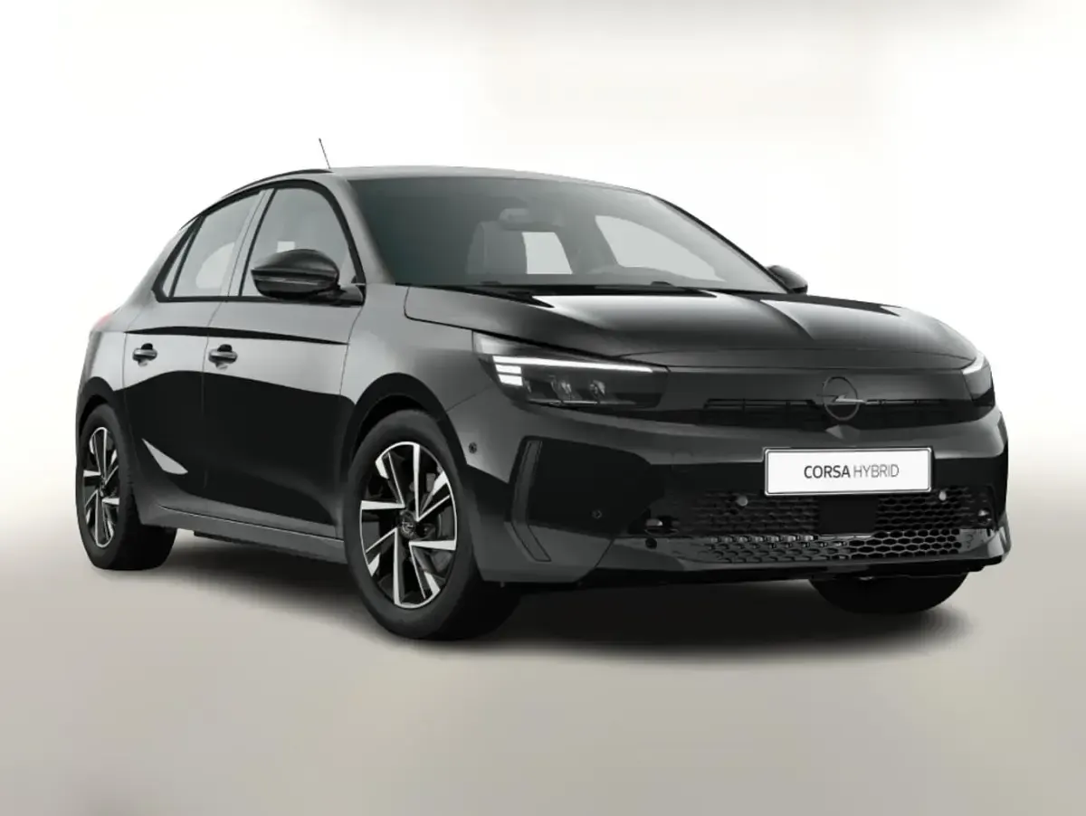 Gebraucht Opel Corsa 110 PS (80 kW) 2025 Kleinwagen