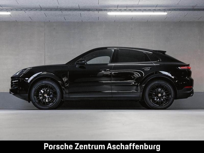 Gebraucht Porsche Cayenne 354 PS (260 kW) 2023 Schwarz SUV