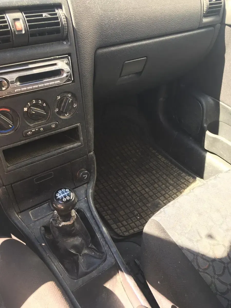 Gebraucht Opel Astra 116 PS (85 kW) 2000 Limousine