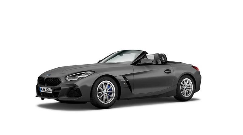 Gebraucht 2025 BMW Z4 M Sport Cabrio | 47.950 € (Superpreis) - Bild 1/3