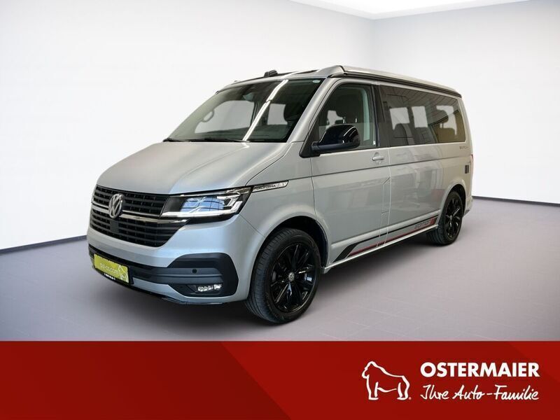 Andere Gebraucht 2023 VW T6.1 Edition Van | 70.970 € - Bild 1/4