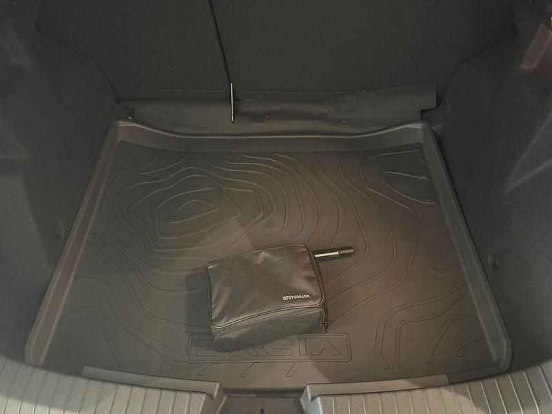 Neu Dacia Duster Extreme 101 PS (74 kW) 2025 Schwarz SUV