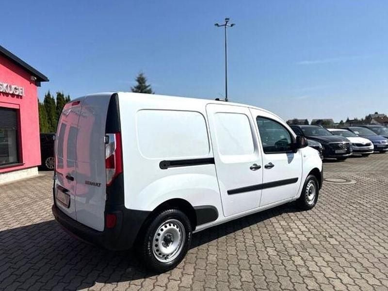 Second-hand Hyundai Tucson Select 110 CP (80 kW) 2019 Alb SUV