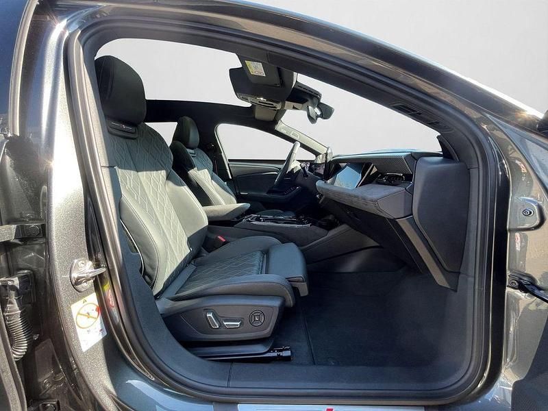 Gebraucht Audi S6 e-tron Basis 369 kW (503 PS) 2025 Daytonagrau perleffekt (metallic) Limousine