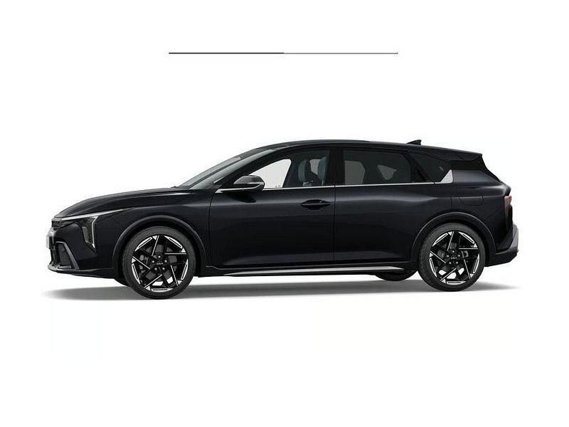 Neu Kia K4 150 PS (110 kW) 2026 Schwarz Limousine