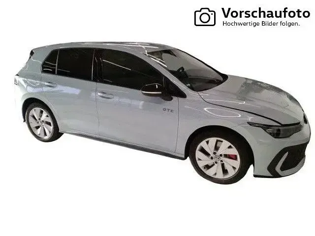 Gebraucht VW Golf VIII Style 272 PS (200 kW) 2025 Blau Limousine