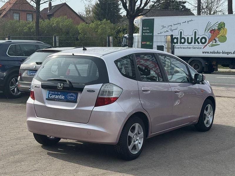 Gebraucht Honda Jazz Trend 90 PS (66 kW) 2009 Kleinwagen