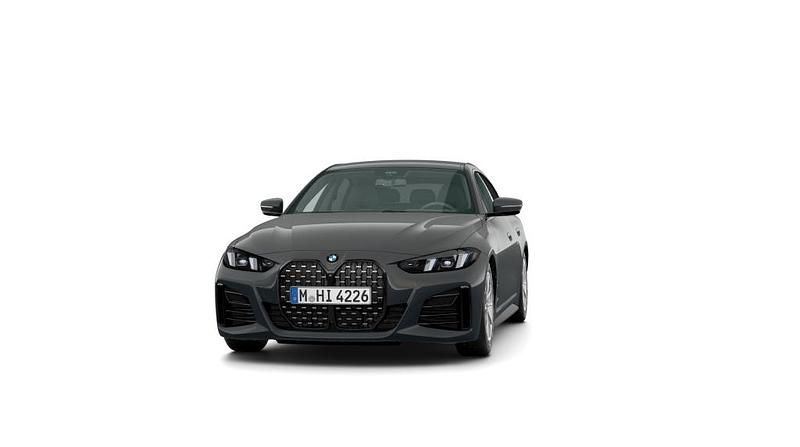 Gebraucht 2025 BMW 430 Comfort Edition Coupé | 63.836 € - Bild 1/4