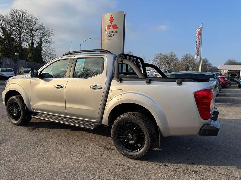 Neu DFSK Rich 6 163 PS (119 kW) 2026 Silbergraumetallic Pickup