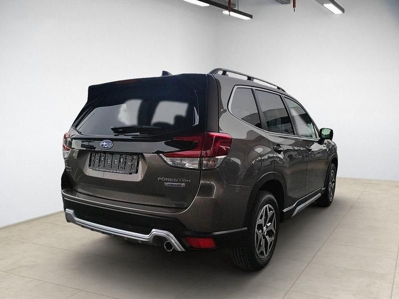 Gebraucht Subaru Forester Comfort 150 PS (110 kW) 2024 Andere farbe SUV