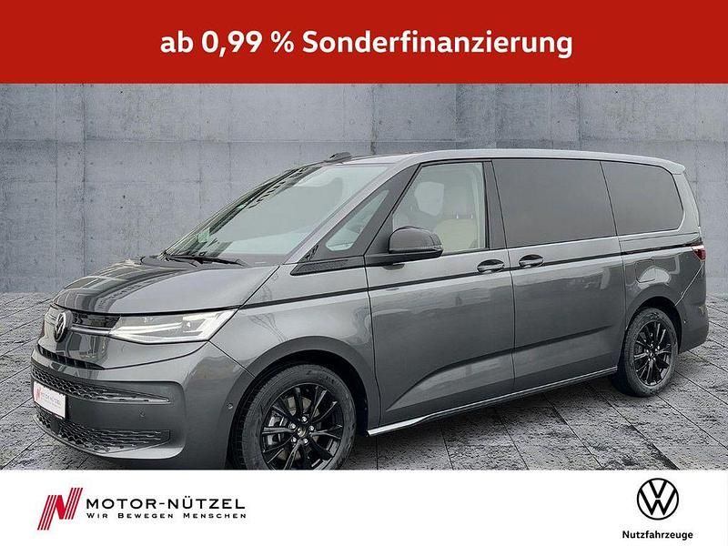 Neu VW Multivan Life 150 PS (110 kW) 2025 Grau Van