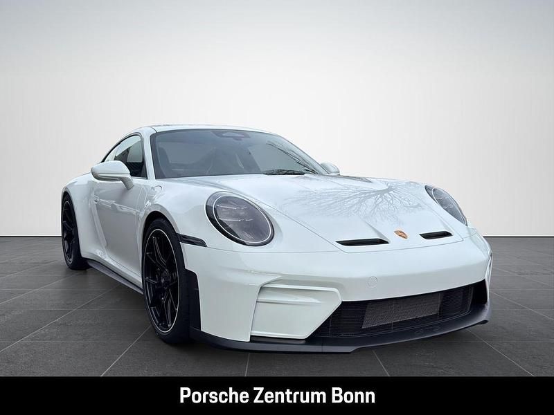 Neu Porsche 992 510 PS (375 kW) 2026 Weiß