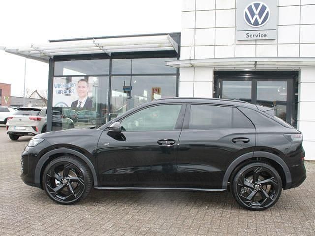 Neu VW T-Roc Style 150 PS (110 kW) 2026 Schwarz SUV