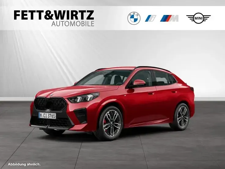 Gebraucht BMW X2 M Sport 163 PS (119 kW) 2025 SUV