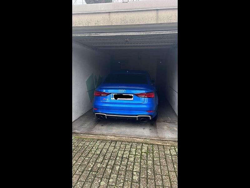 Gebraucht Audi RS3 400 PS (294 kW) 2017 Blau Limousine