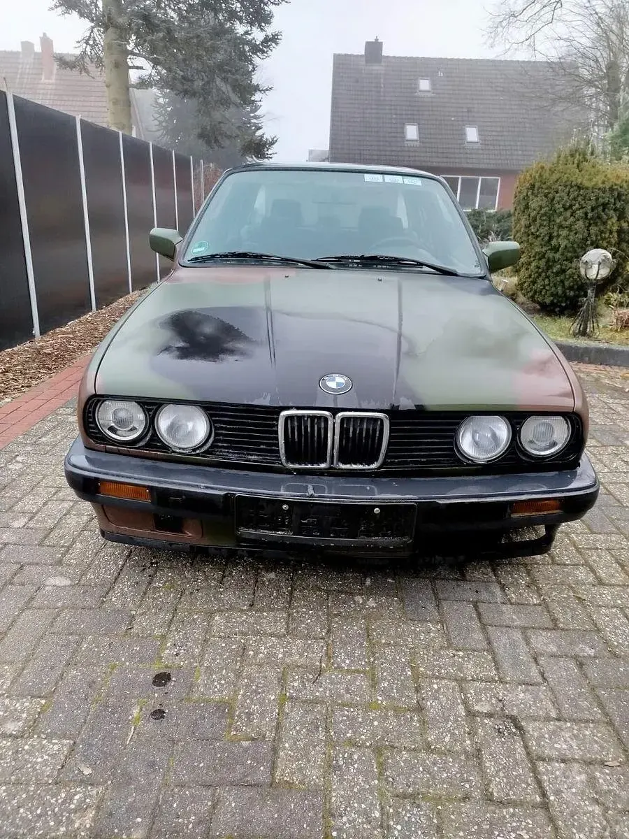 Gebraucht BMW 328 Performance 220 PS (161 kW) 1988 Limousine