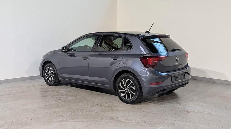 Gebraucht VW Polo 95 PS (69 kW) 2021 Kleinwagen
