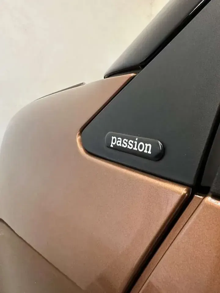 Gebraucht Smart ForTwo Cabrio Passion 90 PS (66 kW) 2017 Blau Cabrio